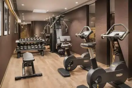 InterContinental Sofia by IHG - 19