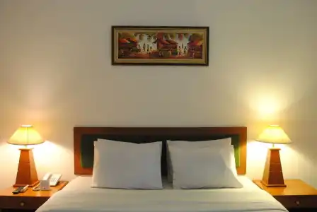 Griya Sentana Jogjakarta - 5