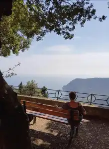 Santuario Nostra Signora di Soviore - 17
