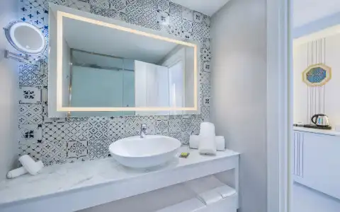 Hilton Skanes Monastir Beach Resort - 9