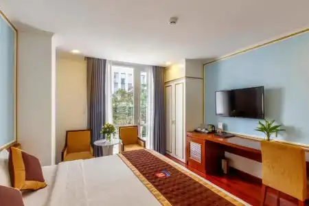 Huong Sen Annex - 43