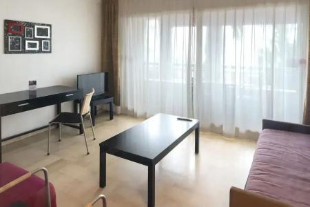 ApartAdagio Nice Promenade des Anglais - 90