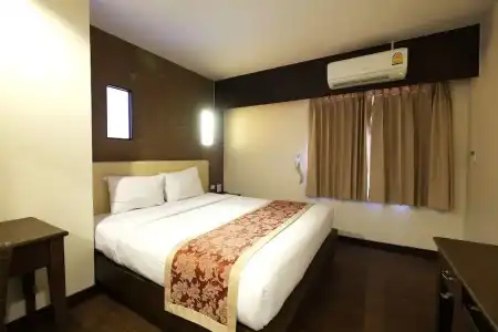 Mind Resort Pattaya - 73