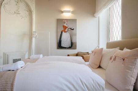 Boutique Kloster Pfalzel - 32