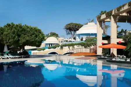 Limak Atlantis De Luxe & Resort - 20