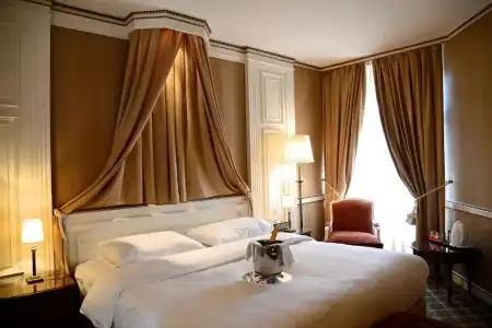 Carlton Lausanne Boutique - 64