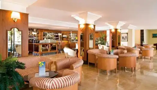 Sunhotels Majestic Palace - 17