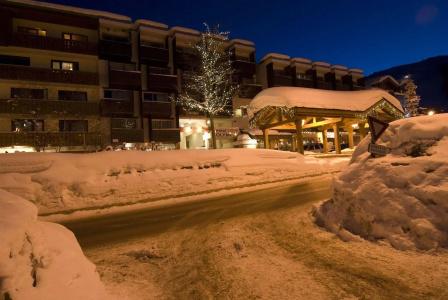 Madame Vacances Hôtel Courchevel Olympic - 14