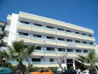 Athinaikon - 1