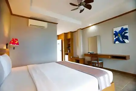 Pinnacle Koh Tao Resort - 44