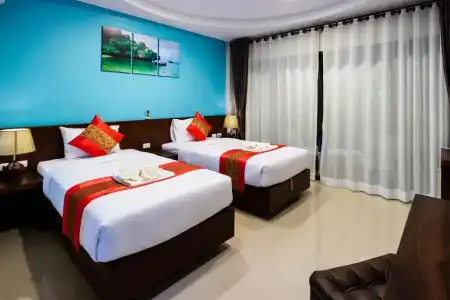 Andaman Pearl Resort - 116