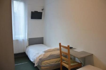 Hôtel de Normandie - 43