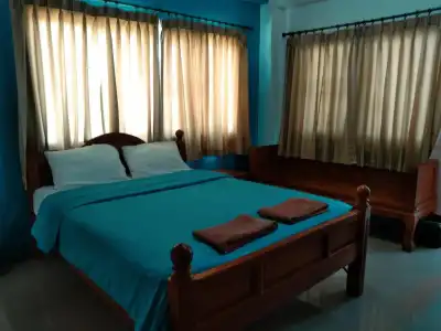 Kasarin Court - 2