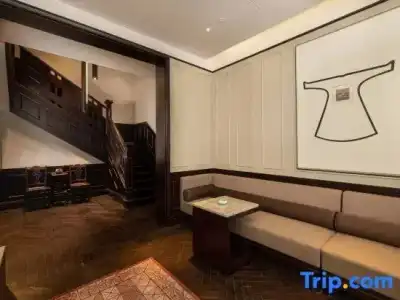Relais & Chateaux Yihe Mansions - 108