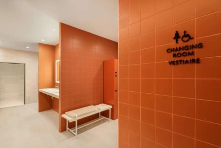 Hyatt House Paris Charles de Gaulle Airport - 3