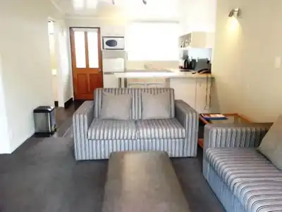 Marineland Motel - 3
