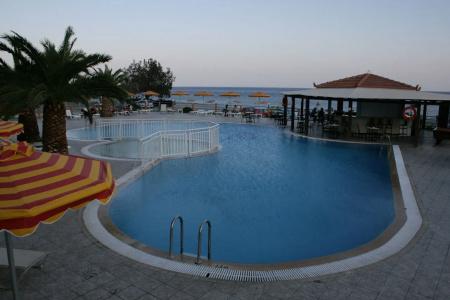 Kamari Beach - All inclusive - 13