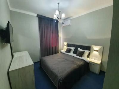 Grand Sohil Hostel - 6