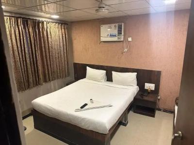 Lucky Serviced Apartments – Near BKC - 3