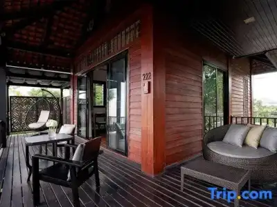 Praseban Resort - 143