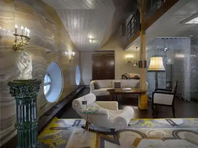 Grandezza Luxury Palace - 62