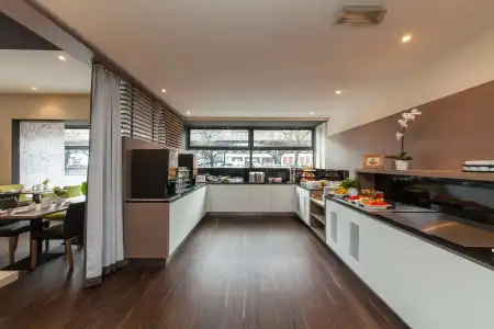 Aldea Berlin Centrum - 10