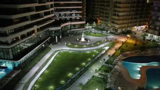 Rafaelo Resort - 8