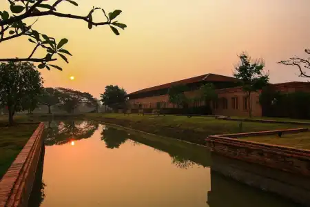 Sukhothai Heritage Resort - 13
