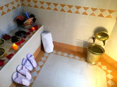 Riad Al Jana - 23