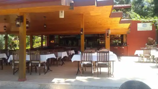 Boncuklu Otel - 15