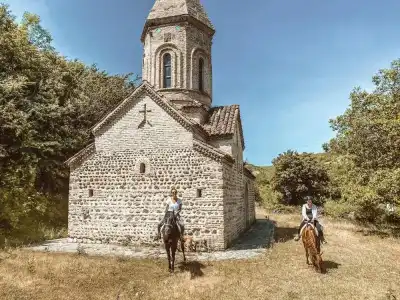 Lost Ridge Inn, Brewery & Ranch - 10