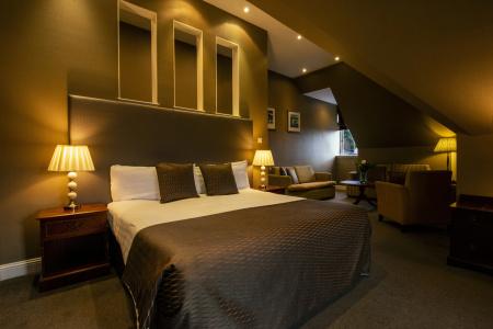 Sherbrooke Castle - 2