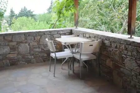 Eski Datca Pansiyon Cafe - 23