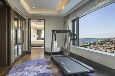 Conrad Bosphorus - 137