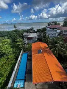 Casa Samaya, Boutique Beachfront in Weligama - 107