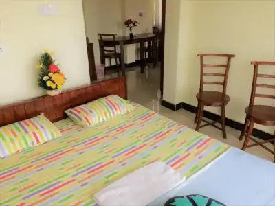 Romeo and Juliet Guest House - 4