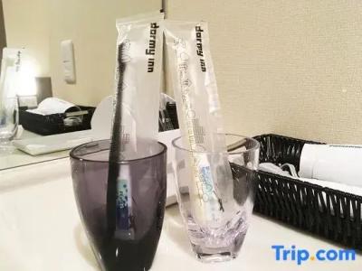 Dormy Inn Obihiro Natural Hot Spring - 45