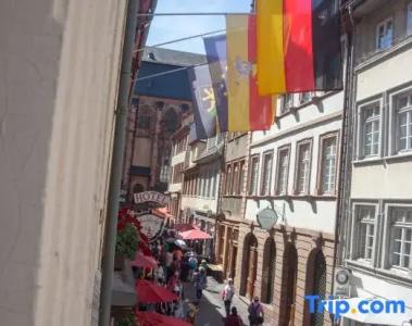 Hotel-Restaurant Hackteufel - 66