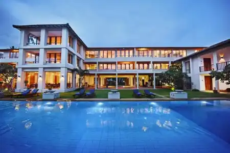 Mandara Resort - 37