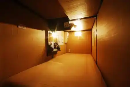 Capsule Anshin Oyado Tokyo Shimbashi - 30
