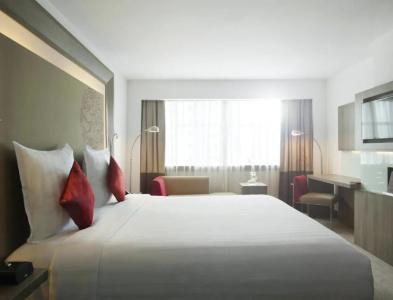 Novotel Jakarta Gajah Mada - 57