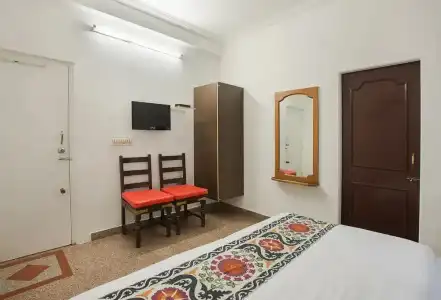 City Inn - 3