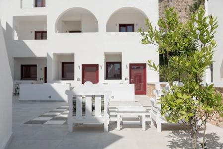 Mar n Mar Crown-Suites - 15