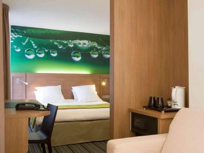 Mercure Quimper Centre - 5