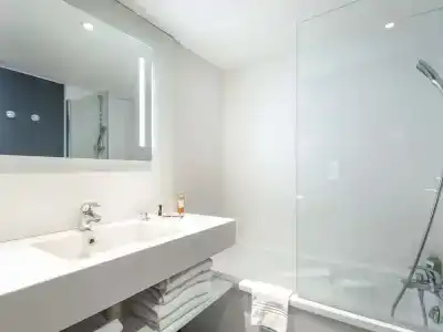 Mercure Hyeres Centre Côte d'Azur - 111