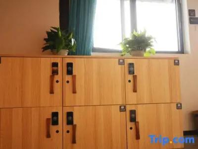 Desti Youth Park International Hostel - 29