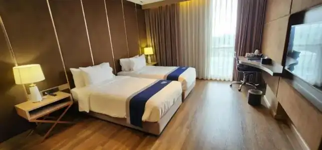 Zayn Bangkok - 58