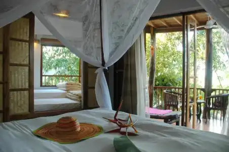 Koh Mak Cococape Resort - 86