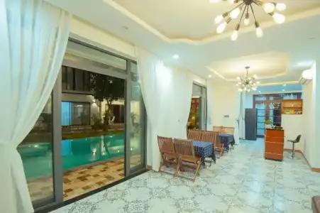 Tropical Garden Homestay Villa - 34