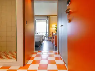 Albergo Carcani - 3